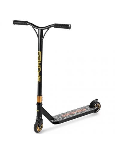 Paspirtukas Spokey Backyard Stunt 926915