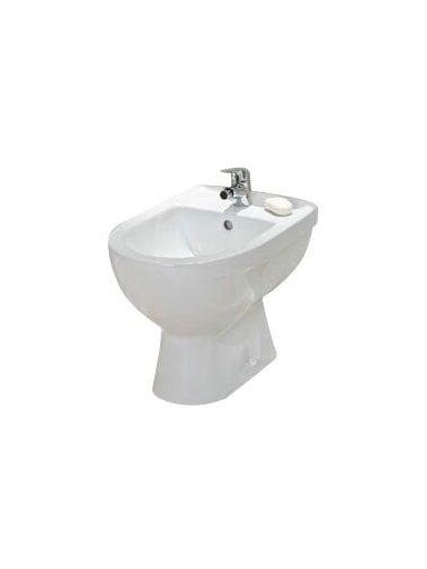 Pastatoma bidė Jika Lyra Plus 32381 Pastatoma bidė Jika Lyra Plus 32381