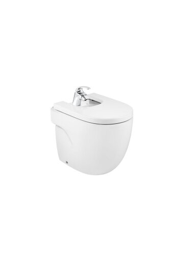 Pastatoma bidė Roca Meridian Compact A357247000