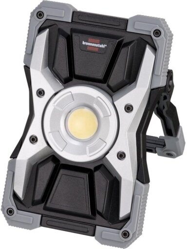 Pastatomas LED prožektorius 15W 1500lm 1000M IP65 USB