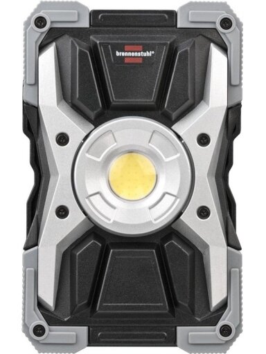 Pastatomas LED prožektorius 15W 1500lm 1000M IP65 USB