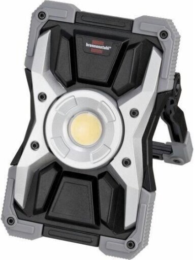 Pastatomas LED prožektorius 30W 3000lm IP65 USB