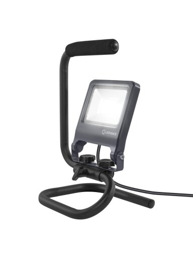 Pastatomas LED prožektorius LEDVANCE 20W 1700LM 4000K IP65