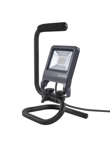 Pastatomas LED prožektorius LEDVANCE 20W 1700LM 4000K IP65