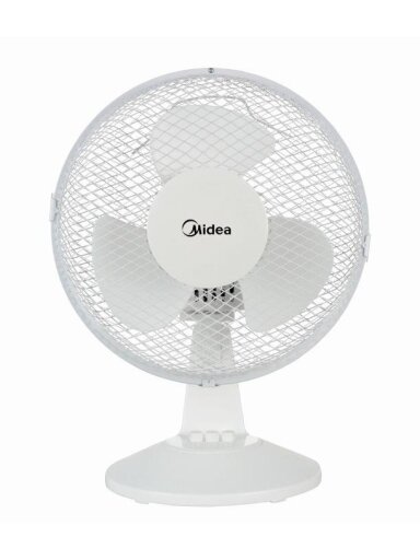 Pastatomas ventiliatorius Midea FT23-16J, 25W