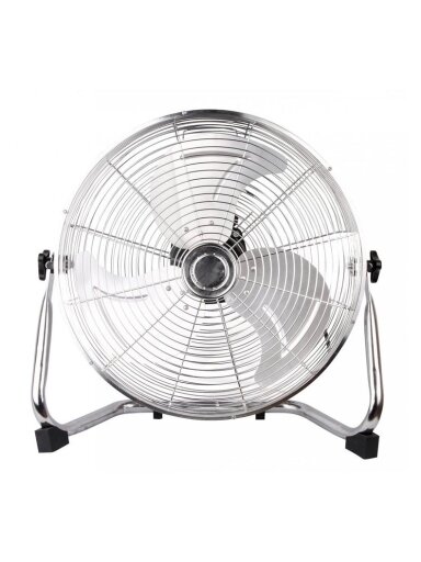 Pastatomas ventiliatorius Ravanson WT-7045 INOX, 110 W