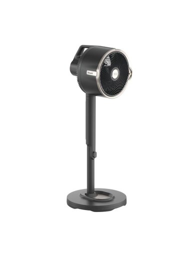 Pastatomas ventiliatorius Shark FA300EU, 36 W