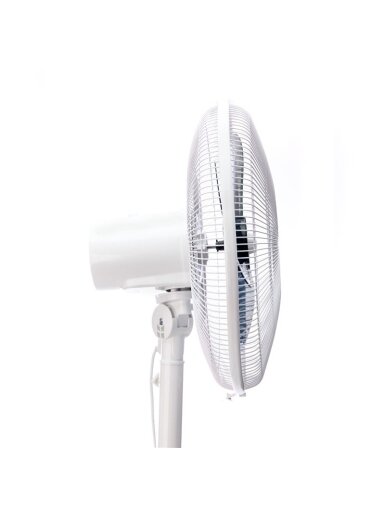 Pastatomas ventiliatorius su koja Midea FS40-18C, 50W