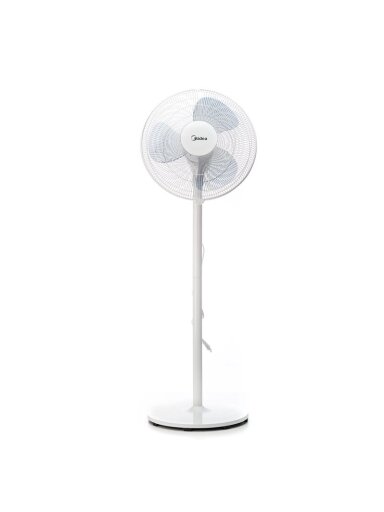 Pastatomas ventiliatorius su koja Midea FS40-18C, 50W