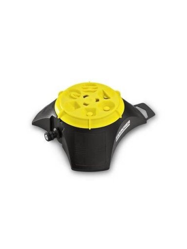 Pastatomasis purkštukas Karcher 78 m2 MS 100