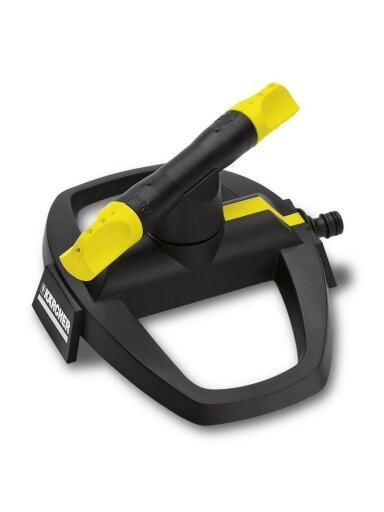 Pastatomasis purkštukas Karcher RS 120/2 Pastatomasis purkštukas Karcher RS 120/2