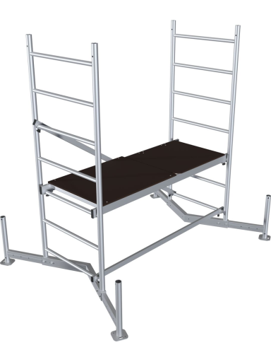 Pastoliai ClimTec Krause (Bazinis) 710116