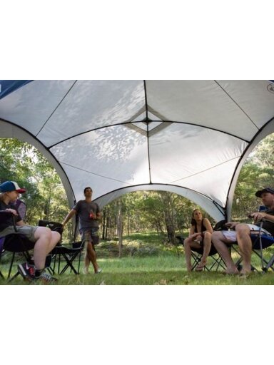 Pavėsinė COLEMAN FastPitch Shelter XL