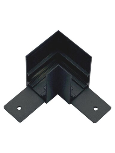 Paviršinė kampinė jungtis lubų Modoled Magnetic