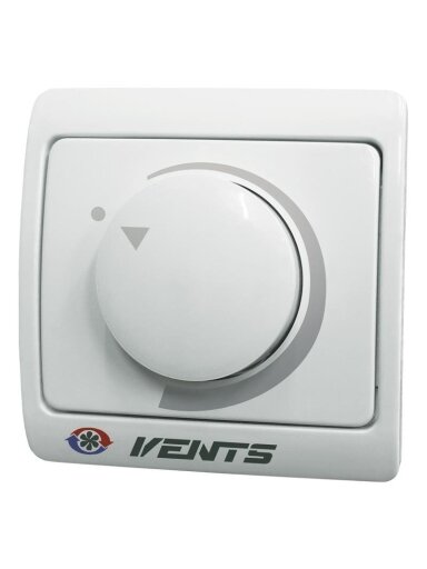 Paviršinis greičio reguliatorius VENTS RS-1-400N