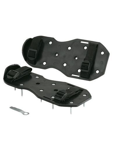 Padai darbiniams batams su smeigėmis, 1 pora 33mm 41-45 dydis Storch (369000)