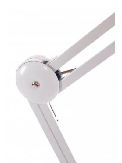 Pastatoma lempa (toršeras) 9003LED3D-FS 7