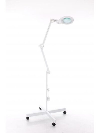 Pastatoma lempa (toršeras) 9003LED3D-FS
