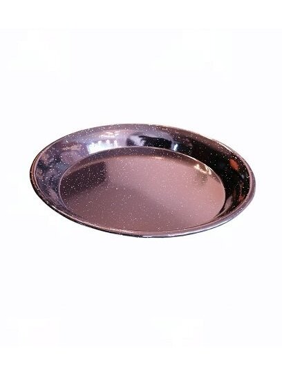 Paella emaliuota keptuvė, 32 cm 2