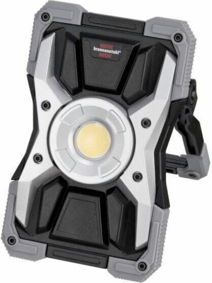 Pastatomas LED prožektorius 30W 3000lm IP65 USB Pastatomas LED prožektorius 30W 3000lm IP65 USB