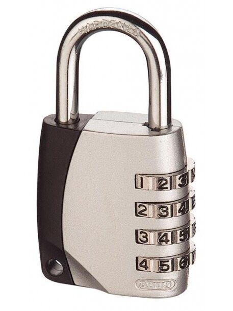 Pakabinama spyna Abus 155/40C, 44 x 80 mm