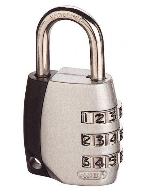Pakabinama spyna Abus 155/30C, 34 x 60 mm