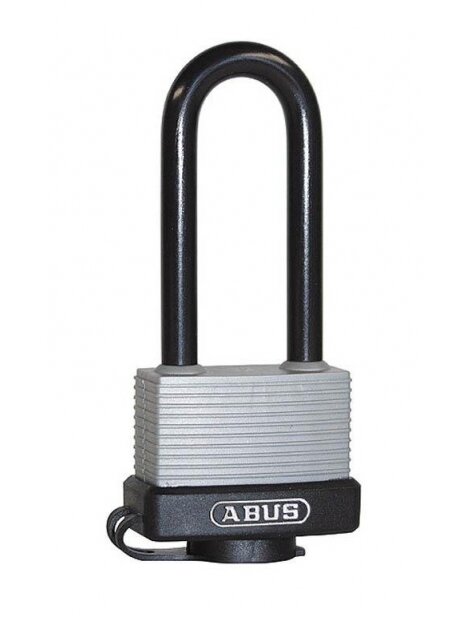 Pakabinama spyna Abus 70/IB/45HB63, 45 x 70 mm Pakabinama spyna Abus 70/IB/45HB63, 45 x 70 mm