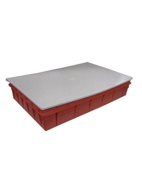 Paskirstymo dėžutė Technova 1620.N, 80 x 310 x 520 mm