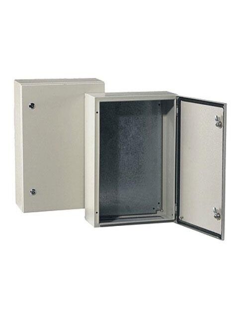 Paskirstymo skydas (ST8 1025, 1000x800x250 mm, IP66, met.) Paskirstymo skydas (ST8 1025, 1000x800x250 mm, IP66, met.)
