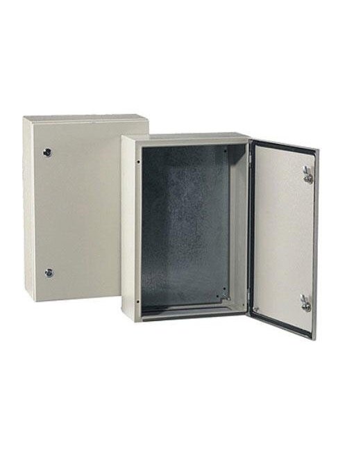 Paskirstymo skydas (ST5 720, 700x500x200 mm, IP66, met.)