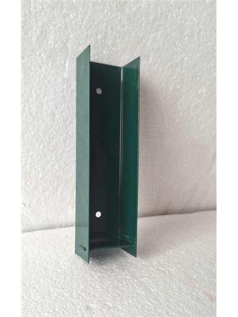 Pamato laikiklis RAL6005, 20 cm, žalia Pamato laikiklis RAL6005, 20 cm, žalia