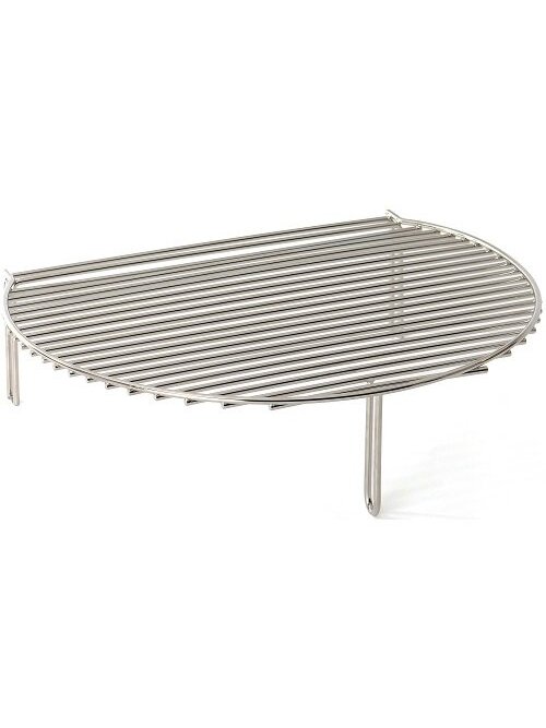 Papildomos kepimo grotelės KamadoClub PRO 2/PRO 3