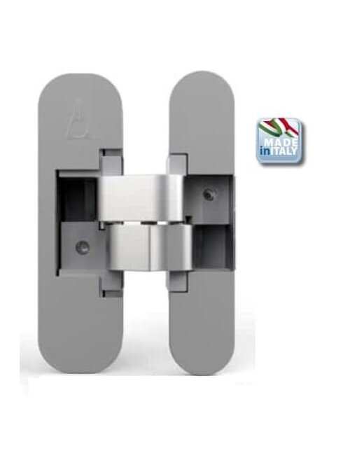 Paslėpiami vyriai ANSELMI AN 141 3D FVZ 12/45 (513) Paslėpiami vyriai ANSELMI AN 141 3D FVZ 12/45 (513)