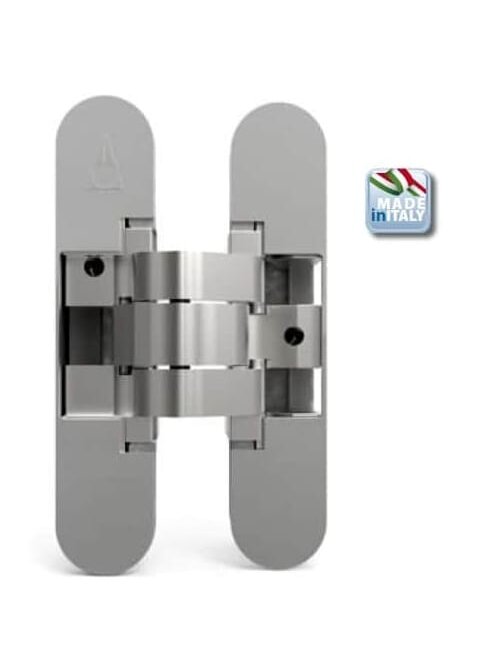 Paslėpiami vyriai ANSELMI AN 141 3D FVZ 14/40 (515)