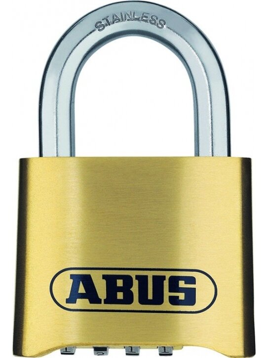 Pakabinama spyna Abus 32074, 180 mm x 50 mm Pakabinama spyna Abus 32074, 180 mm x 50 mm