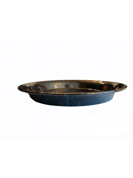 Paella emaliuota keptuvė, 32 cm 1 Paella emaliuota keptuvė, 32 cm 1