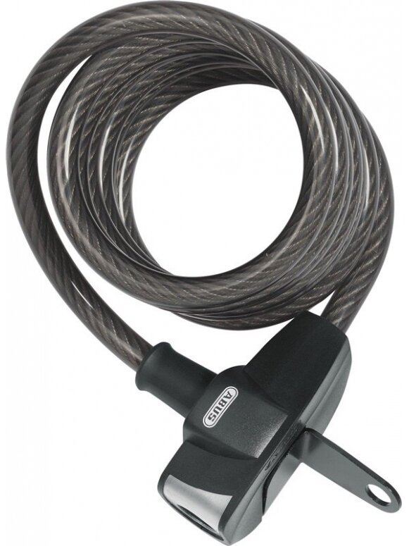 Pakabinama spyna Abus 5104 CL CC, 1800 mm Pakabinama spyna Abus 5104 CL CC, 1800 mm