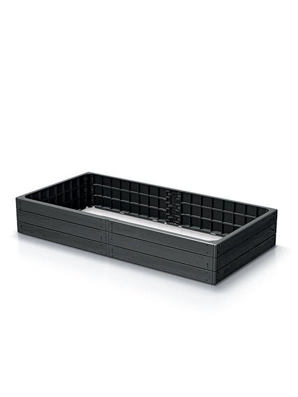Pakelta lysvė Prosperplast IBWR-S433, 149.2cmx75.6cmx25cm Pakelta lysvė Prosperplast IBWR-S433, 149.2cmx75.6cmx25cm