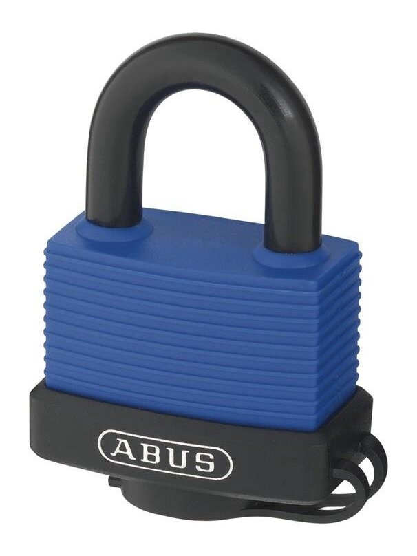 Pakabinama spyna Abus 70IB/50, 55 x 76 mm