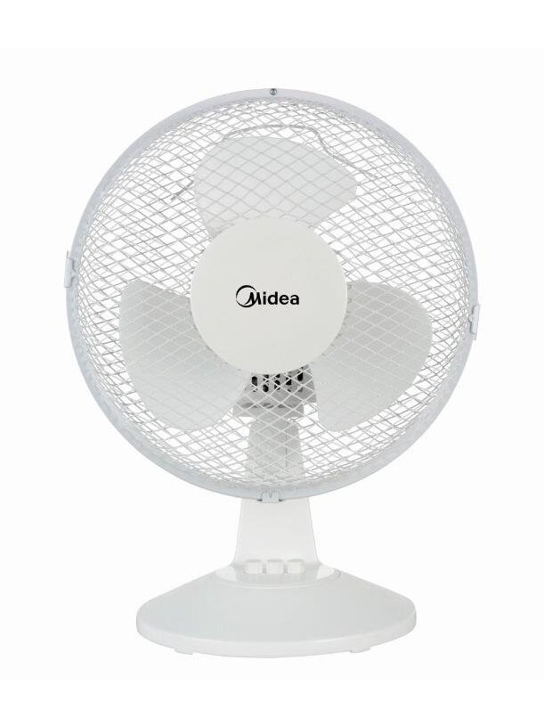 Pastatomas ventiliatorius Midea FT23-16J, 25W