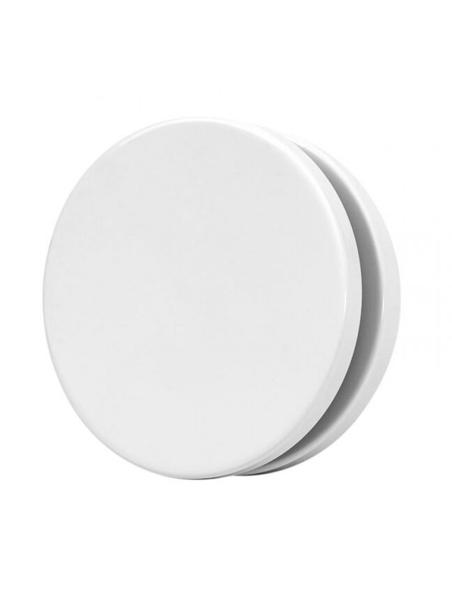 Padavimo difuzorius EUROPLAST DMKP125, D125 Padavimo difuzorius EUROPLAST DMKP125, D125