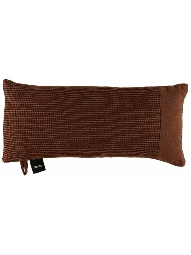 PAGALV PIRTIES KENNO RENTO 50X22CM RUDA PAGALV PIRTIES KENNO RENTO 50X22CM RUDA