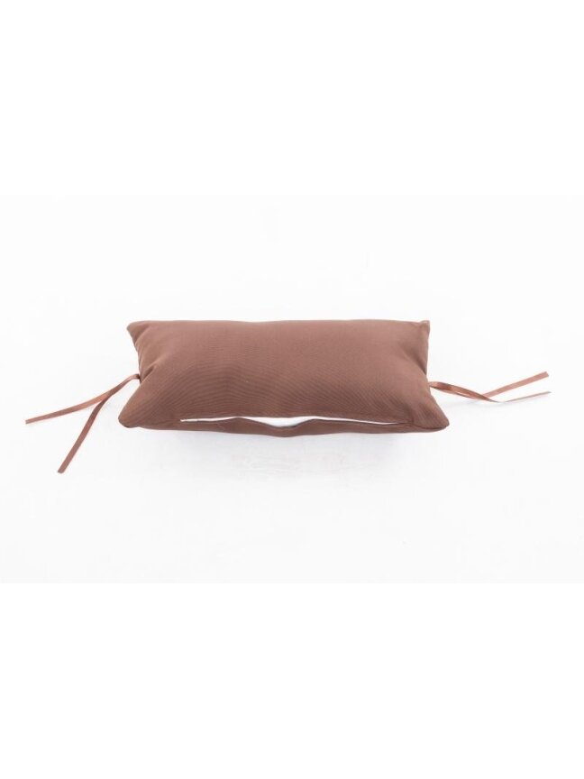 Pagalvėlė ant kėdės - sūpynės 120 х 110 х 16 cm 1