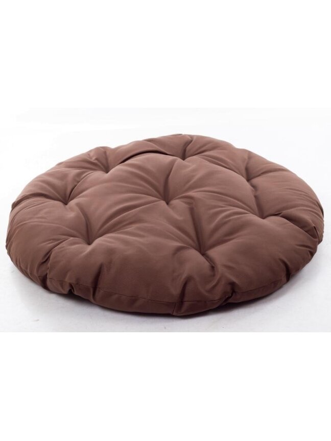 Pagalvėlė ant kėdės - sūpynės 120 х 110 х 16 cm