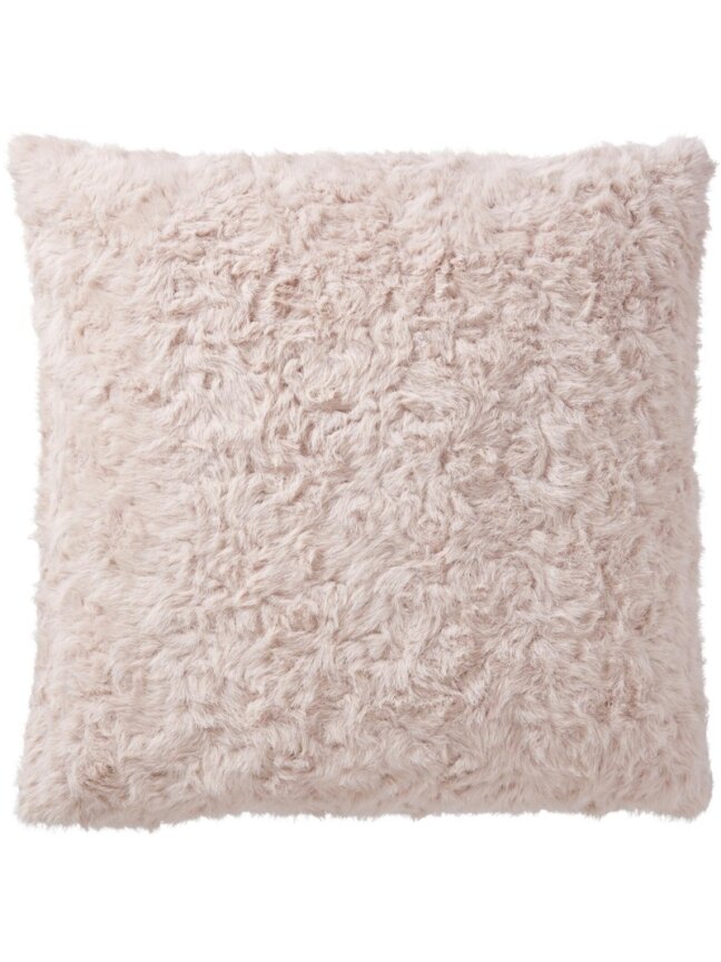 Pagalvėlė Faux Fur, AAE825680, 45 cm x 45 cm 2