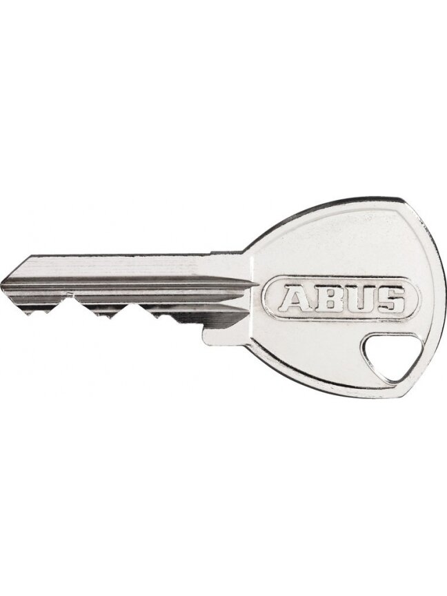 Pakabinama spyna Abus 64TI/50HB60-150, pilka 1