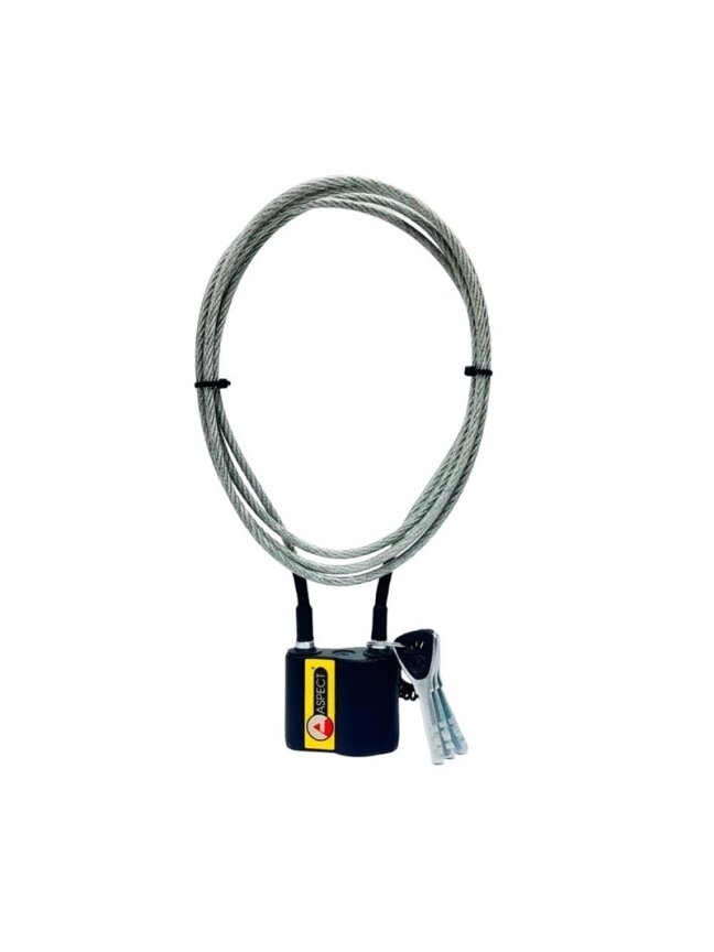 Pakabinama spyna ZN-A-55T, juoda Pakabinama spyna ZN-A-55T, juoda