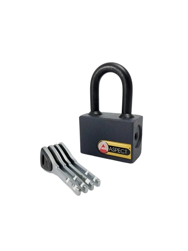 Pakabinama spyna ZN-S-Pr60-A, juoda, 30 mm Pakabinama spyna ZN-S-Pr60-A, juoda, 30 mm