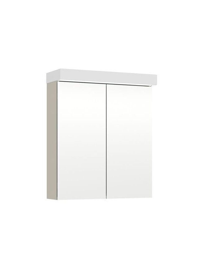 Pakabinama veidrodinė spintelė TEMAL 65x70 Pakabinama veidrodinė spintelė TEMAL 65x70