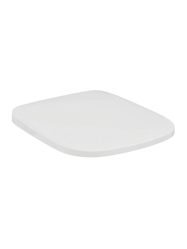 Pakabinamas klozetas IDEAL STANDARD T368001, su dangčiu 7